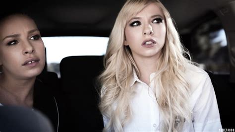 troubleshooting pure taboo|Kenzie Reeves in Pure Taboo.